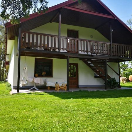 Ranc Nova Zem Hotel Blatná Polianka Exterior foto