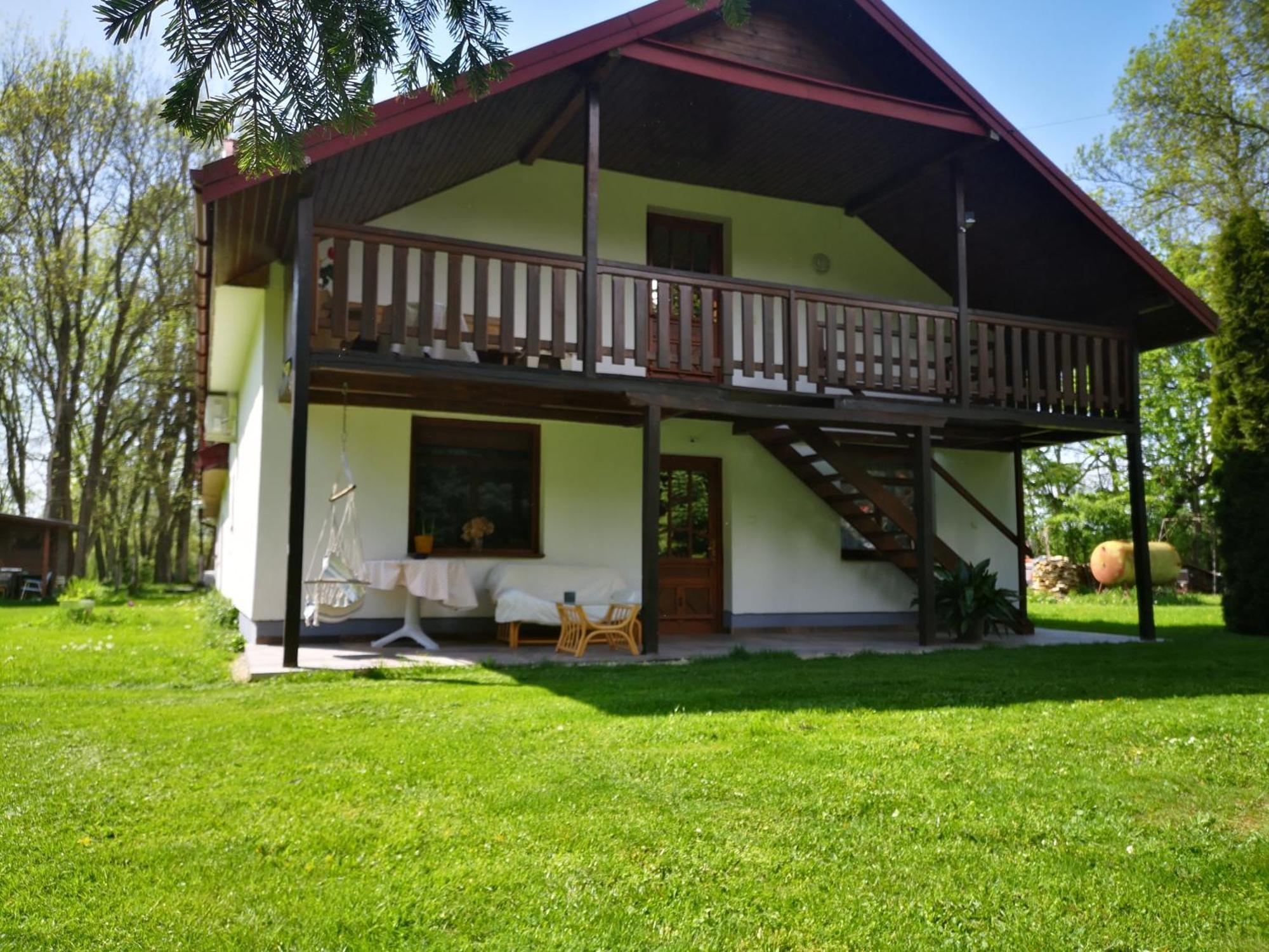 Ranc Nova Zem Hotel Blatná Polianka Exterior foto